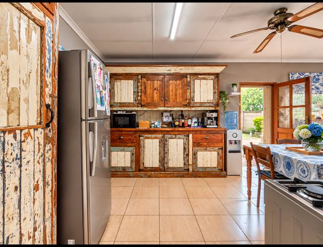 3 BEDROOM HOUSE FOR SALE IN RISIVILLE